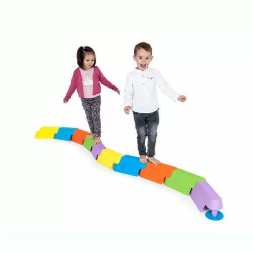 Amaya Camino de Equilibro Multiposición (+3)