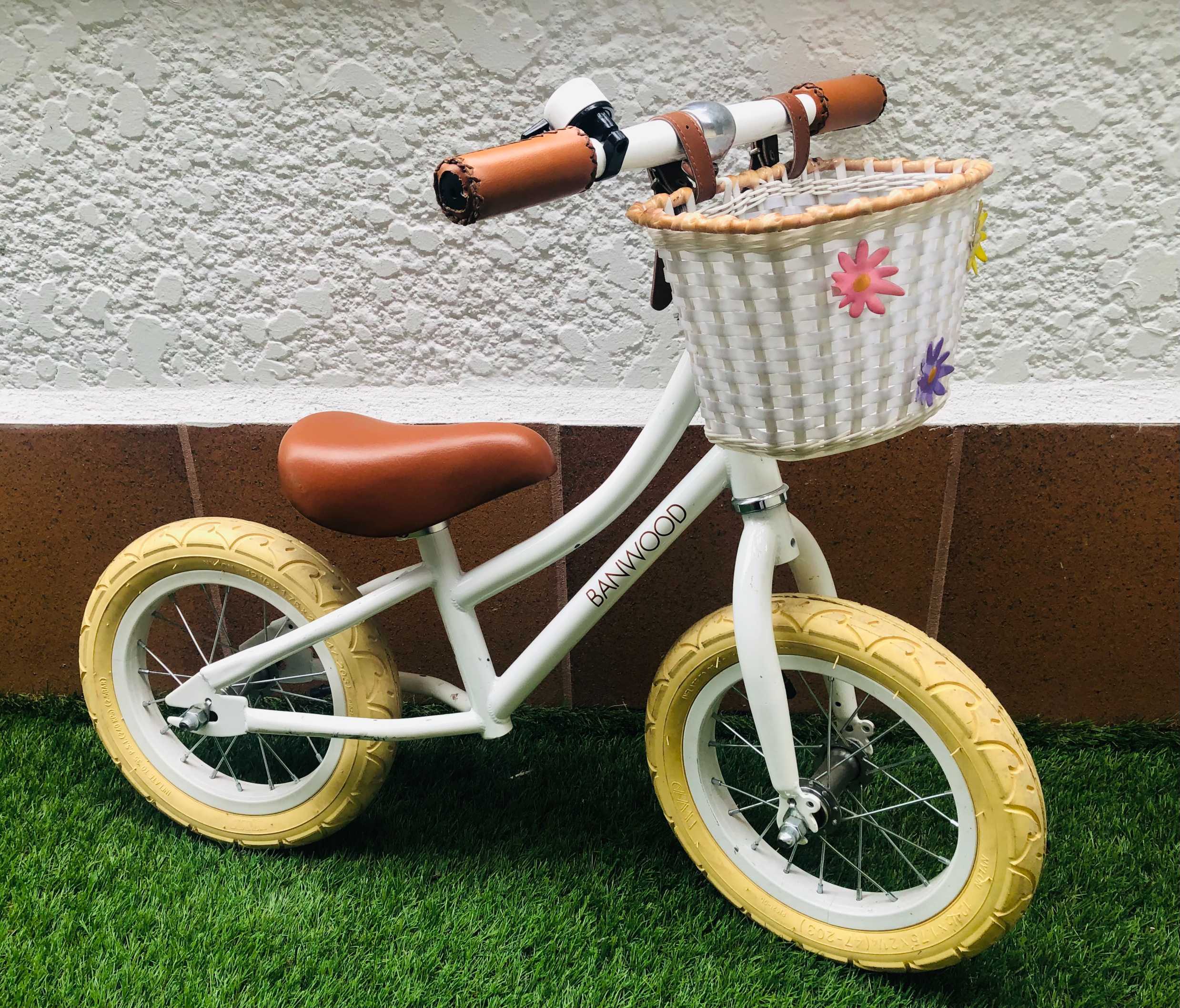 Banwood Bicicleta de Balance (3-5)