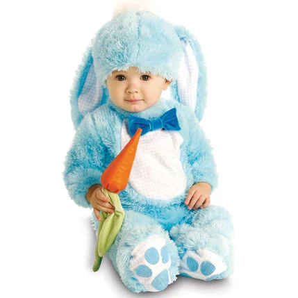 Disfraz Bebé Conejo (18-24 meses)