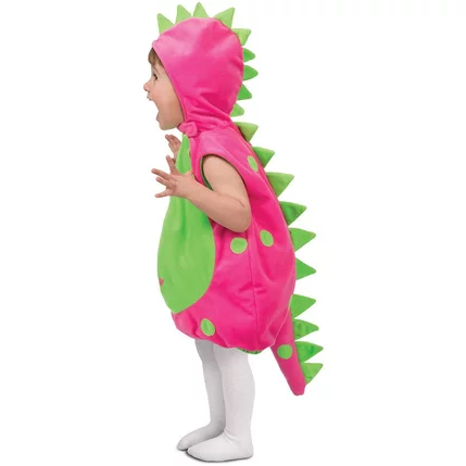 Disfraz Bebé Dino (18-24 meses)