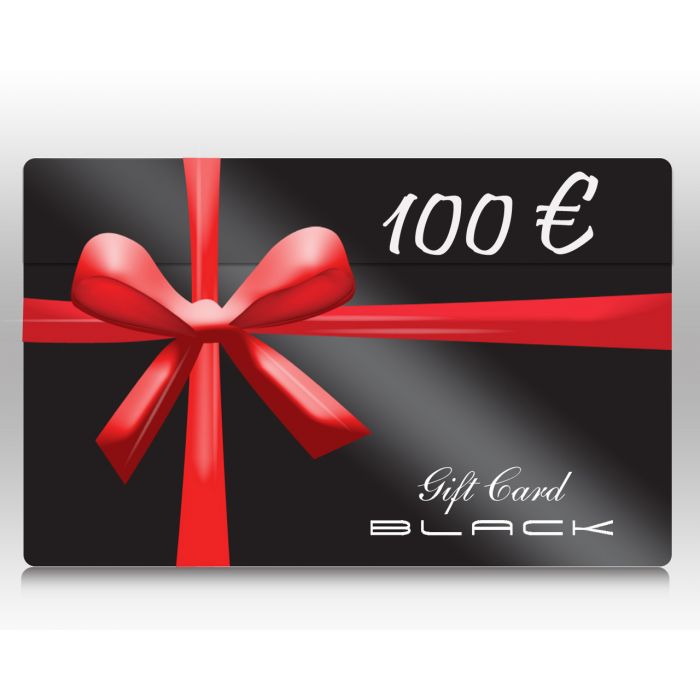 Tarjeta €100