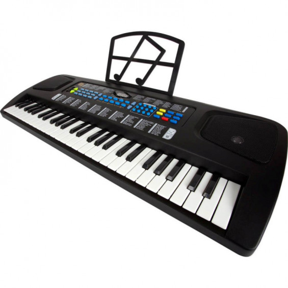 Teclado Electrónico (+5)